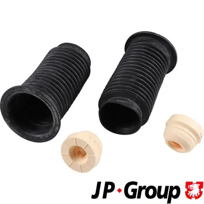 Dust Cover Kit, shock absorber